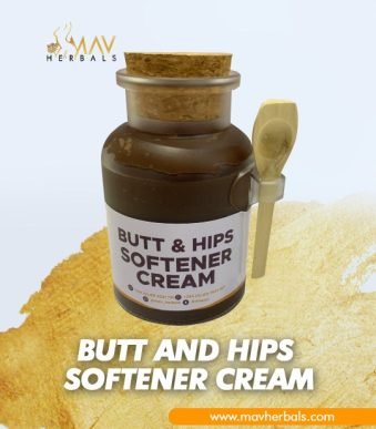 Butt and hips softener cream copy