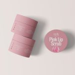 PINK LIP EXFOLIATING SCRUB