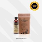 Mother's Blend Appetizer with drink (Kids)