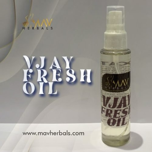 Vjay fresh oil copy