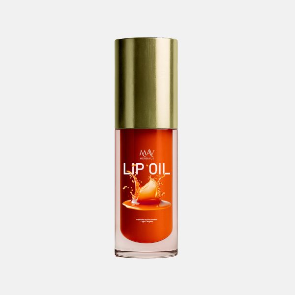 LIP OIL